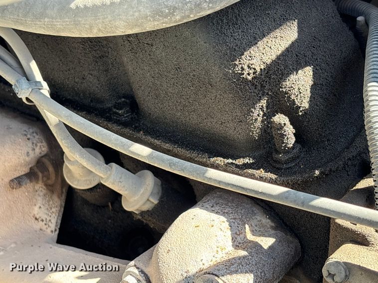 image for item EM8253 1996 Dodge Ram 1500 pickup truck