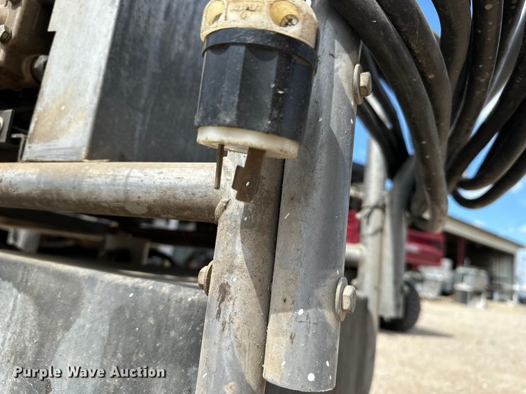 image for item EM8297 Alkota 418X4X pressure washer