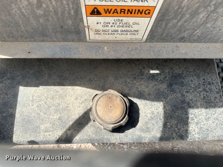 image for item EM8297 Alkota 418X4X pressure washer