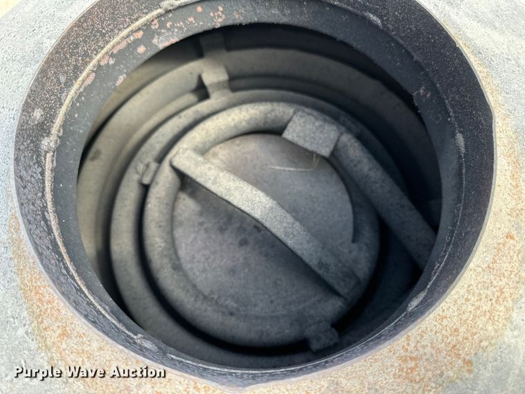 image for item EM8297 Alkota 418X4X pressure washer