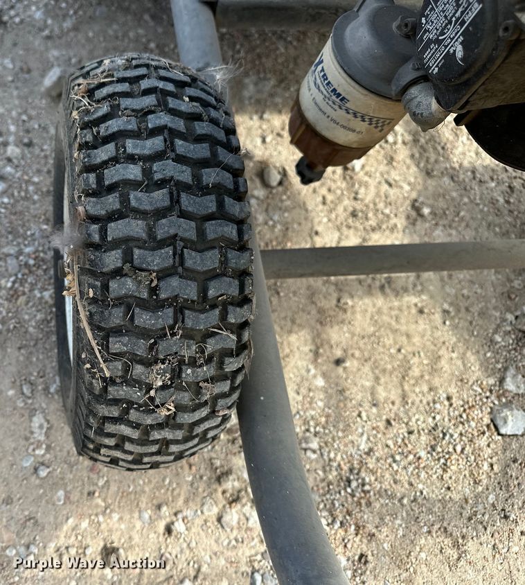 image for item EM8297 Alkota 418X4X pressure washer