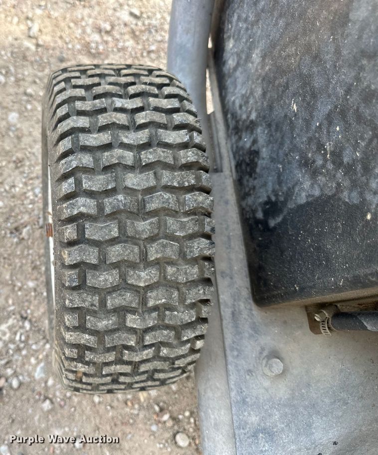 image for item EM8297 Alkota 418X4X pressure washer