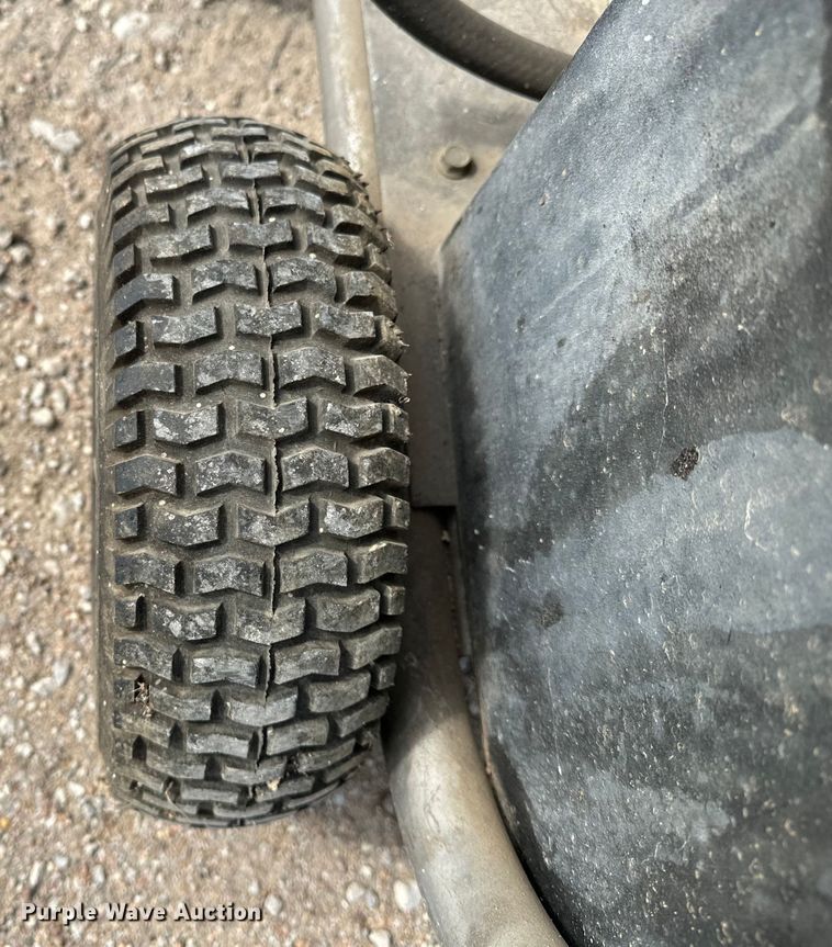 image for item EM8297 Alkota 418X4X pressure washer