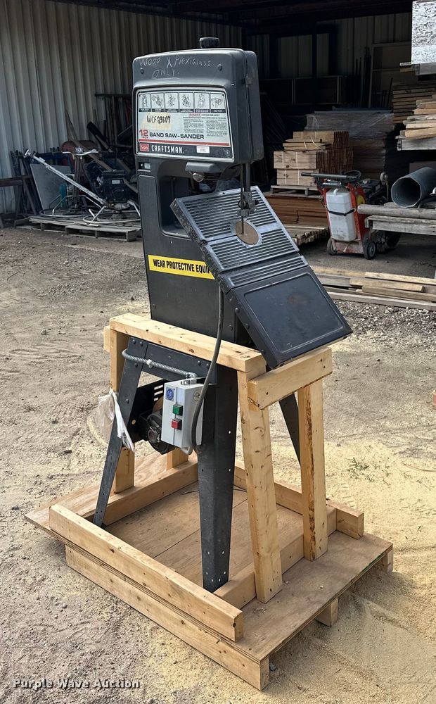 image for item EM8298 Tools