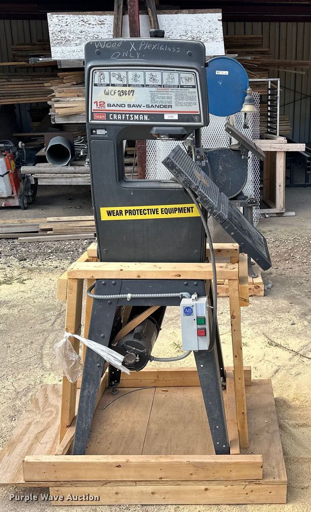 image for item EM8298 Tools