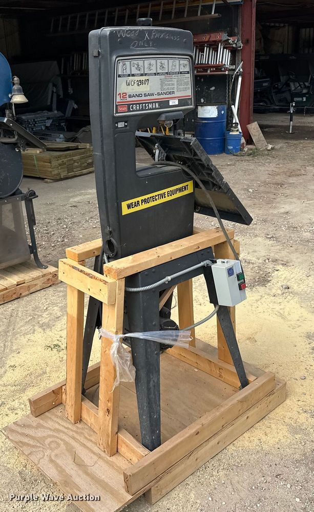 image for item EM8298 Tools