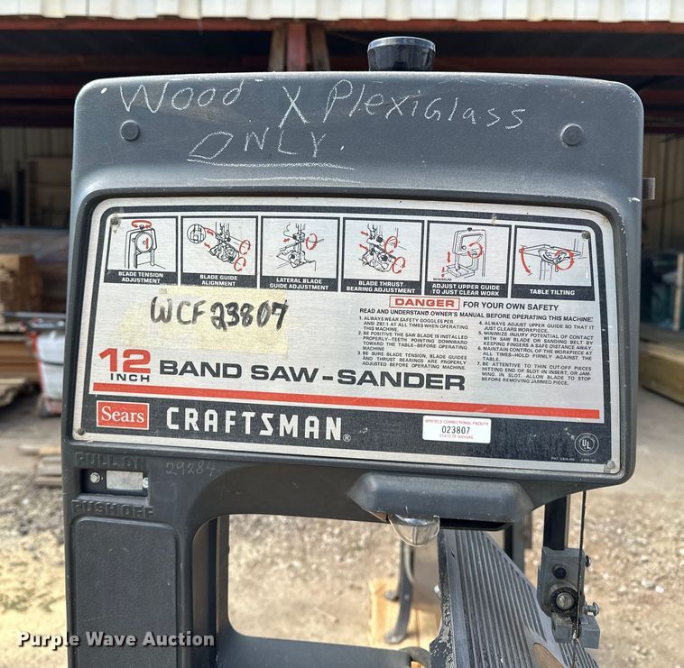 image for item EM8298 Tools