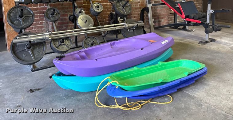 image for item EM8302 Sporting goods