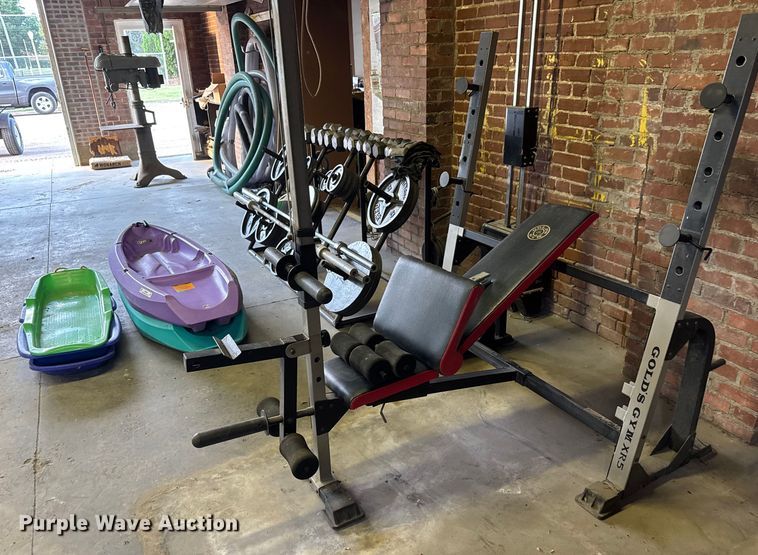 image for item EM8302 Sporting goods