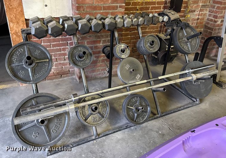 image for item EM8302 Sporting goods