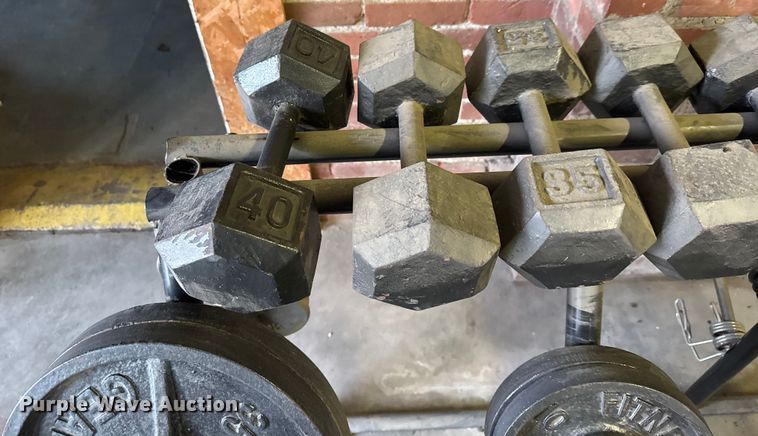 image for item EM8302 Sporting goods