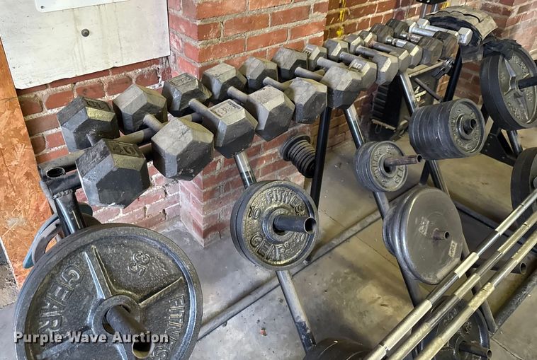 image for item EM8302 Sporting goods