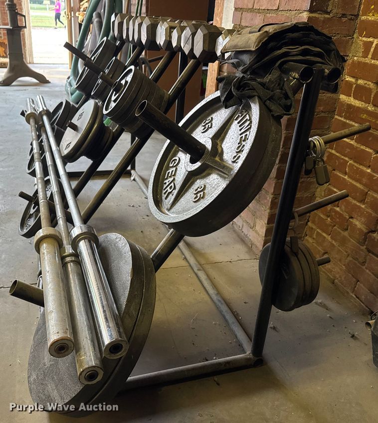 image for item EM8302 Sporting goods