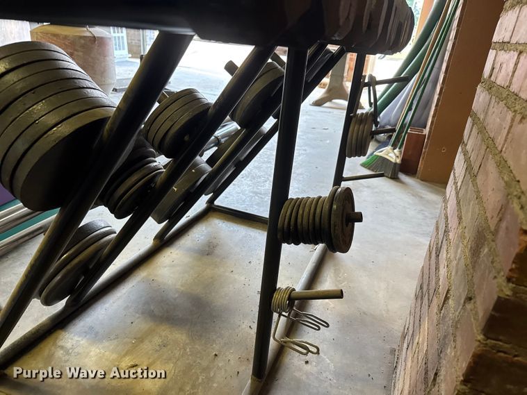 image for item EM8302 Sporting goods