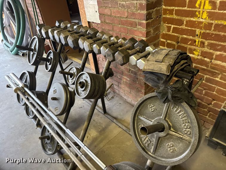 image for item EM8302 Sporting goods