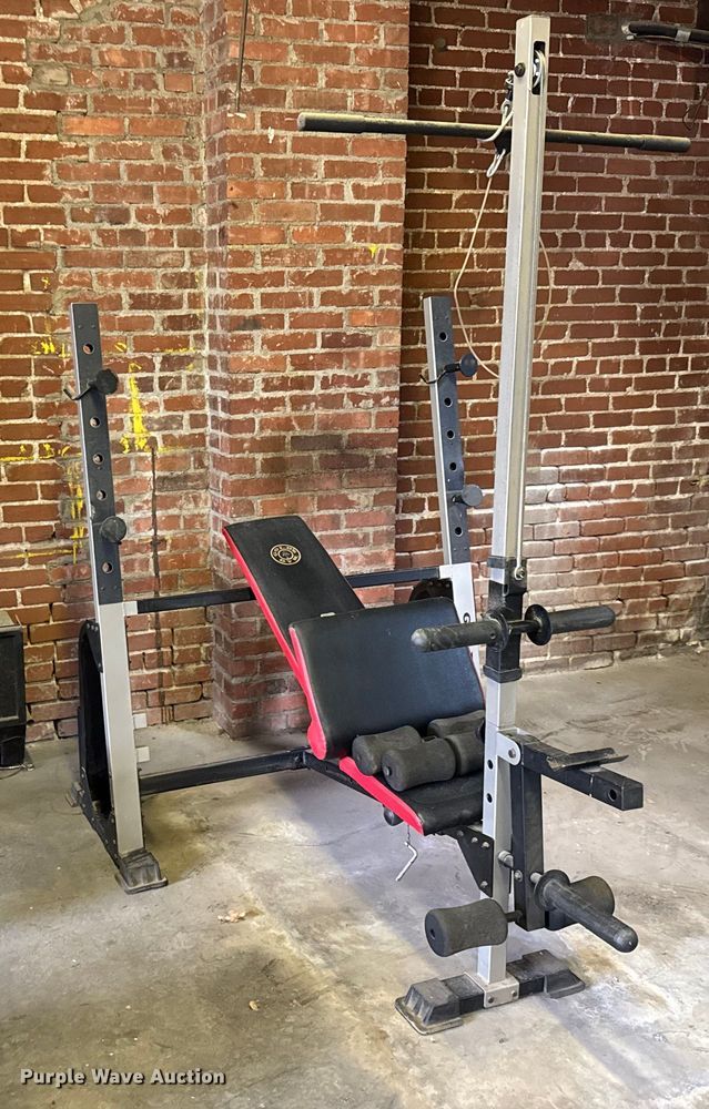 image for item EM8302 Sporting goods