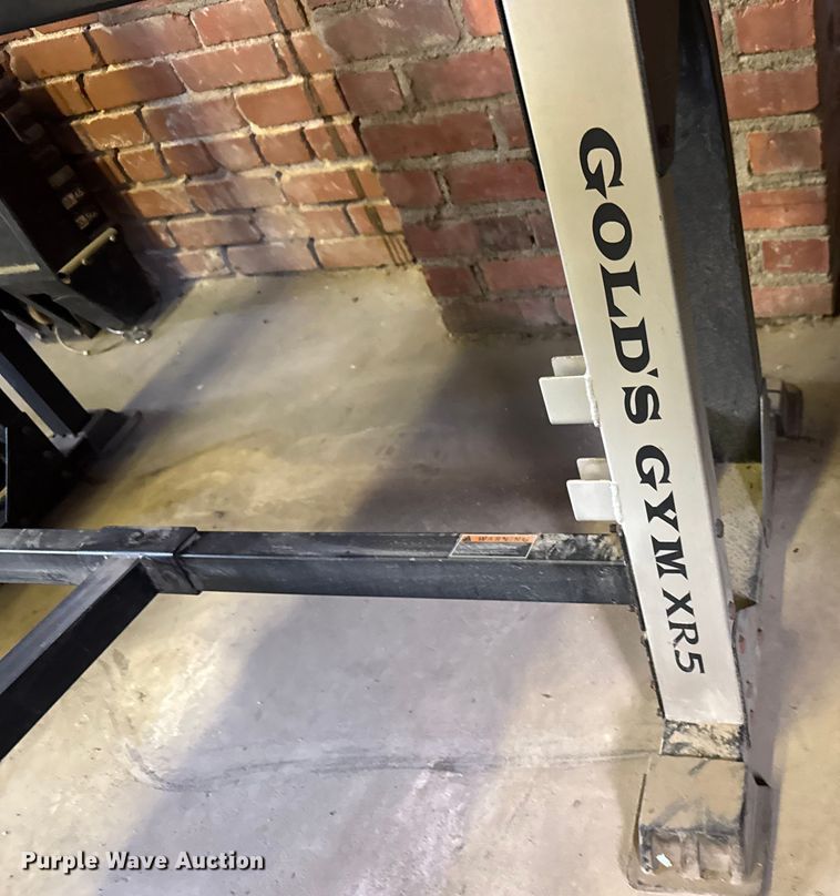 image for item EM8302 Sporting goods