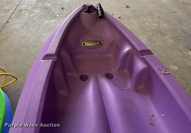 image for item EM8302 Sporting goods