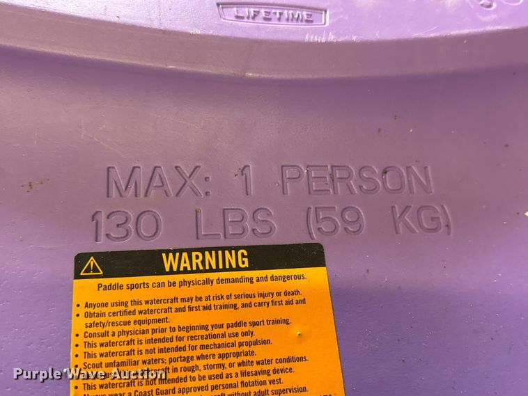 image for item EM8302 Sporting goods