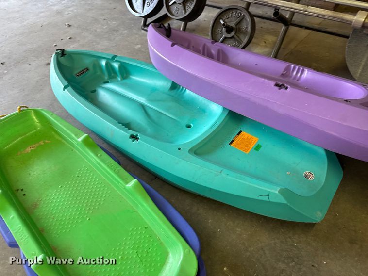 image for item EM8302 Sporting goods