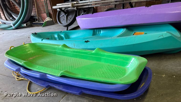 image for item EM8302 Sporting goods