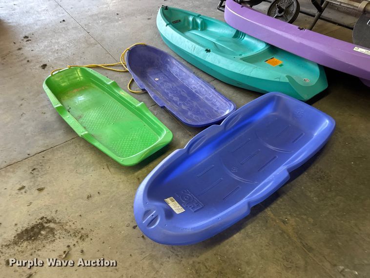 image for item EM8302 Sporting goods