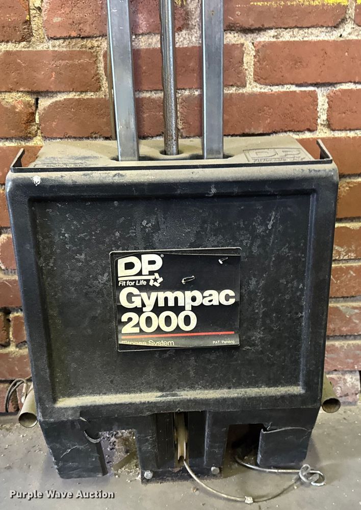 image for item EM8302 Sporting goods