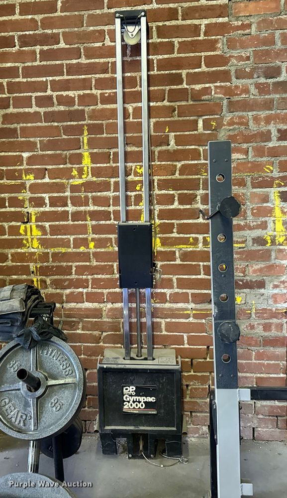 image for item EM8302 Sporting goods