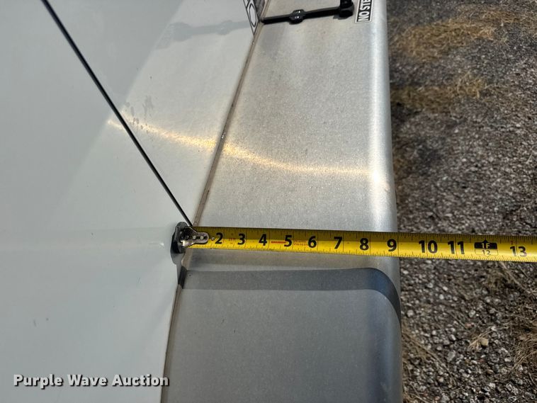 image for item EM8311 2020 H&H H8414TFTV– 070 enclosed cargo trailer