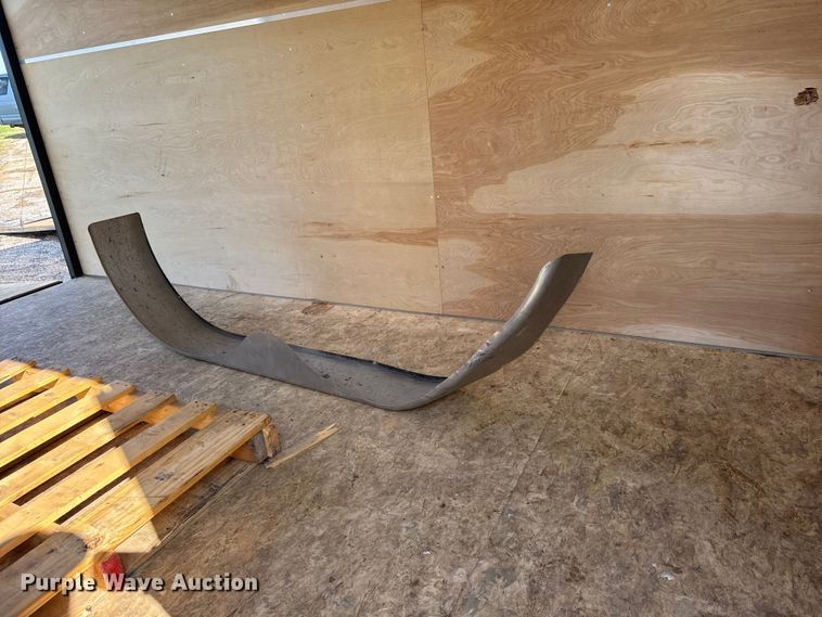 image for item EM8311 2020 H&H H8414TFTV– 070 enclosed cargo trailer