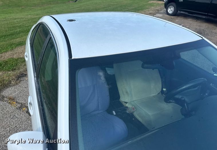 image for item EM8315 2014 Chevrolet Impala Police Cruiser 