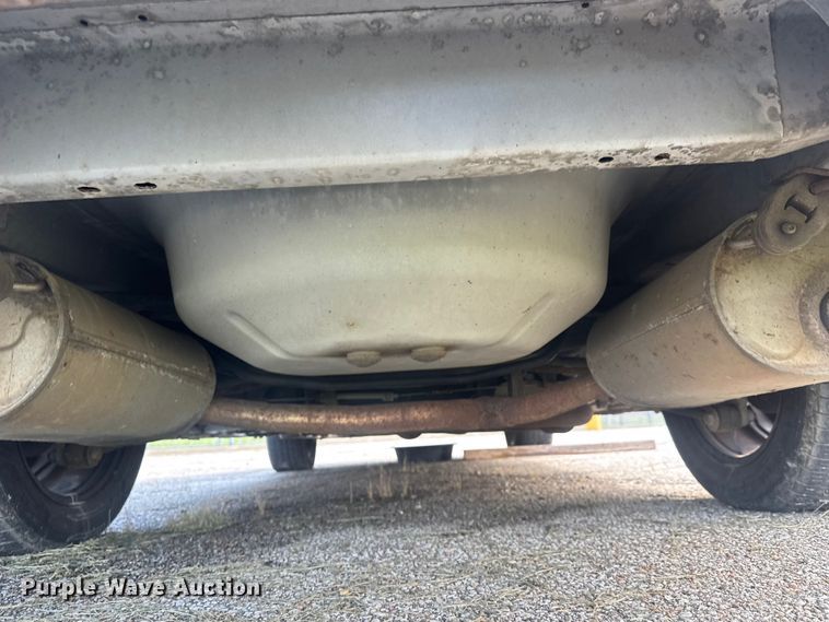 image for item EM8315 2014 Chevrolet Impala Police Cruiser 