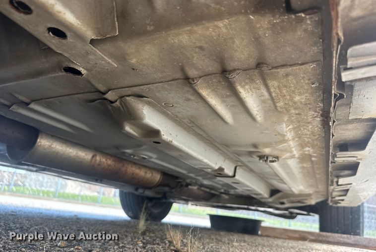 image for item EM8315 2014 Chevrolet Impala Police Cruiser 