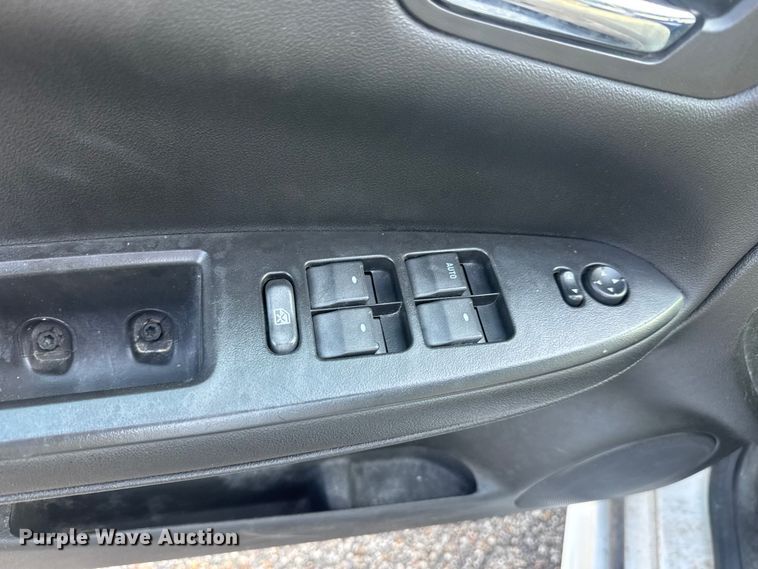 image for item EM8315 2014 Chevrolet Impala Police Cruiser 