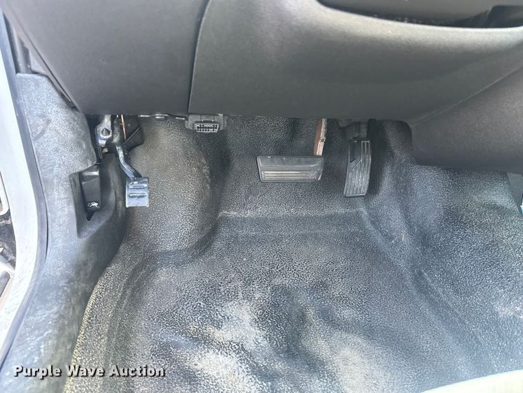 image for item EM8315 2014 Chevrolet Impala Police Cruiser 