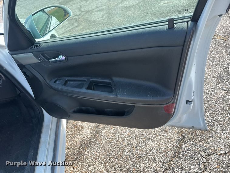 image for item EM8315 2014 Chevrolet Impala Police Cruiser 