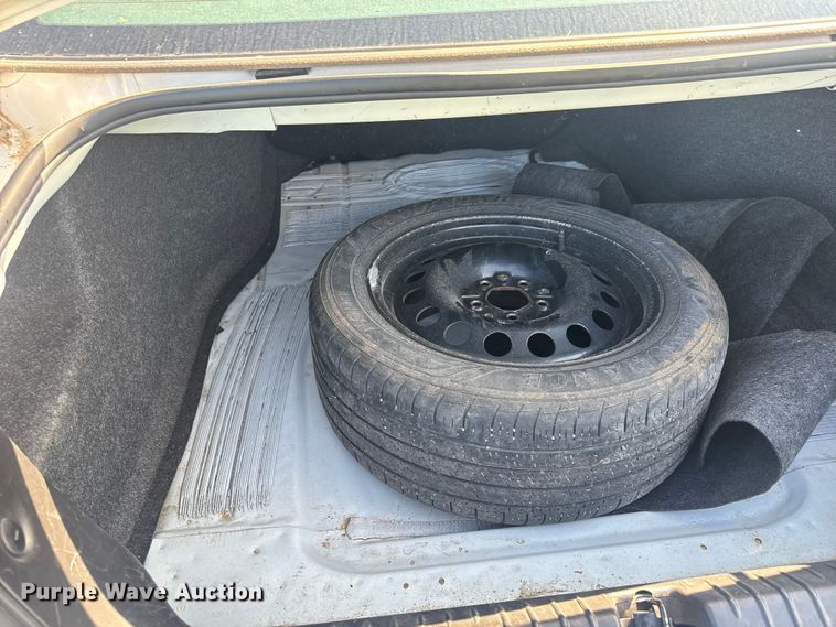 image for item EM8315 2014 Chevrolet Impala Police Cruiser 