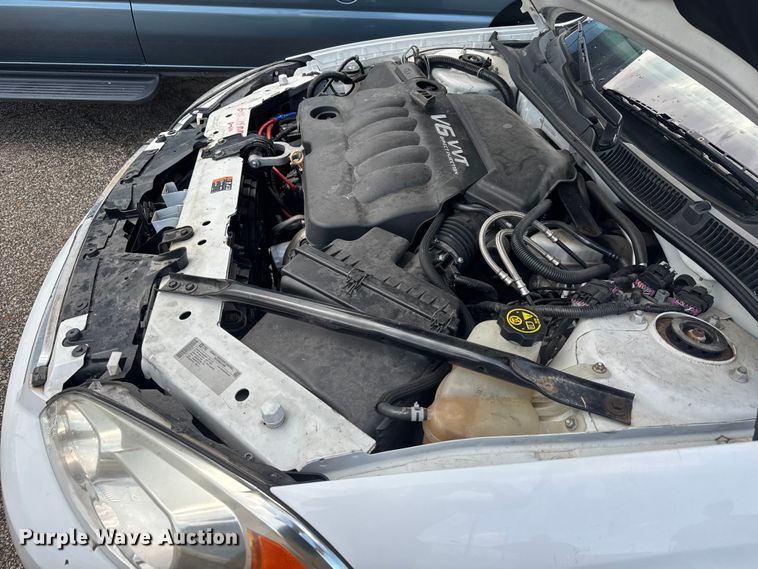 image for item EM8315 2014 Chevrolet Impala Police Cruiser 