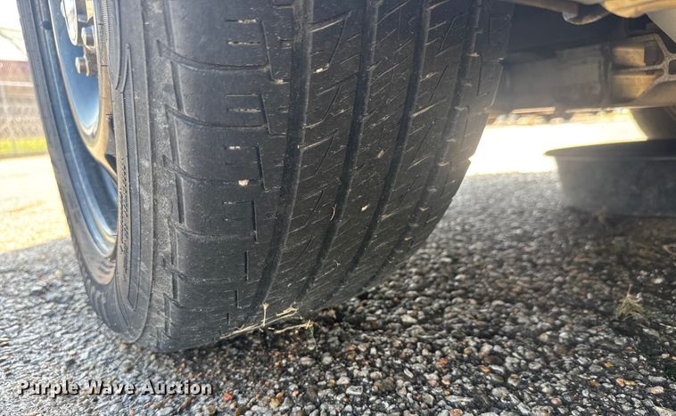 image for item EM8315 2014 Chevrolet Impala Police Cruiser 