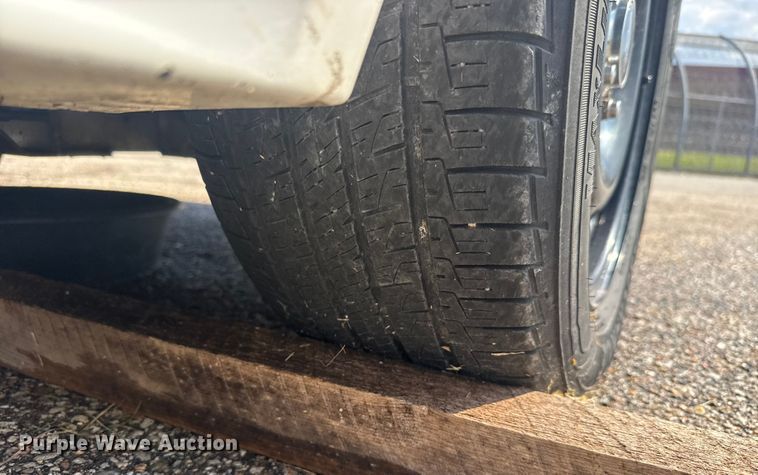 image for item EM8315 2014 Chevrolet Impala Police Cruiser 