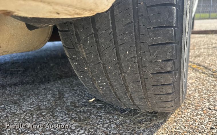 image for item EM8315 2014 Chevrolet Impala Police Cruiser 