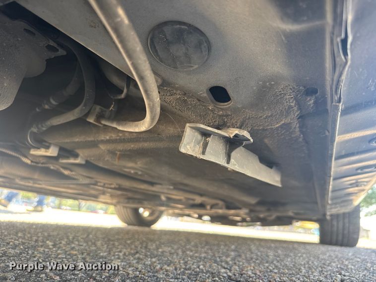 image for item EM8341 2011 Mazda Mazda 3 