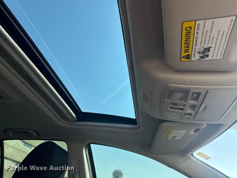 image for item EM8341 2011 Mazda Mazda 3 