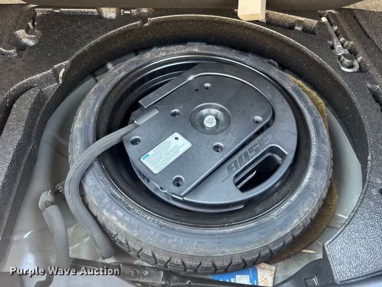 image for item EM8341 2011 Mazda Mazda 3 