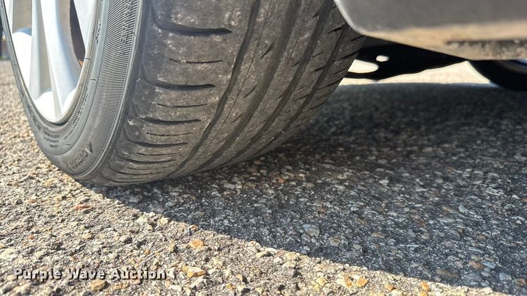 image for item EM8341 2011 Mazda Mazda 3 