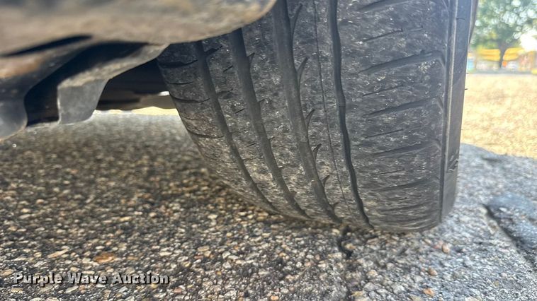 image for item EM8341 2011 Mazda Mazda 3 