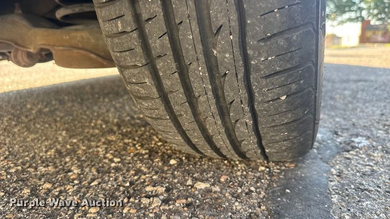 image for item EM8341 2011 Mazda Mazda 3 