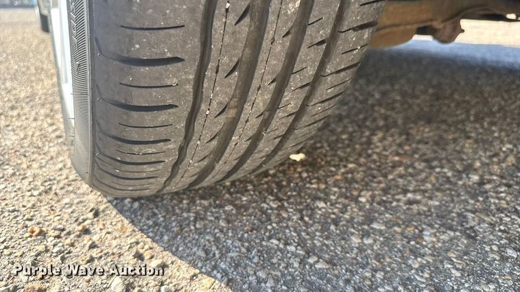 image for item EM8341 2011 Mazda Mazda 3 