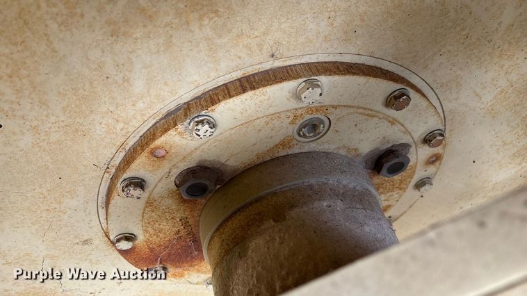 image for item EN5620 1999 Ingersoll Rand DD-70 double drum vibratory roller