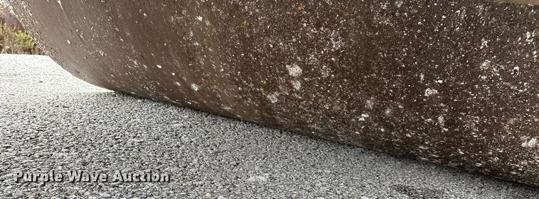 image for item EN5620 1999 Ingersoll Rand DD-70 double drum vibratory roller